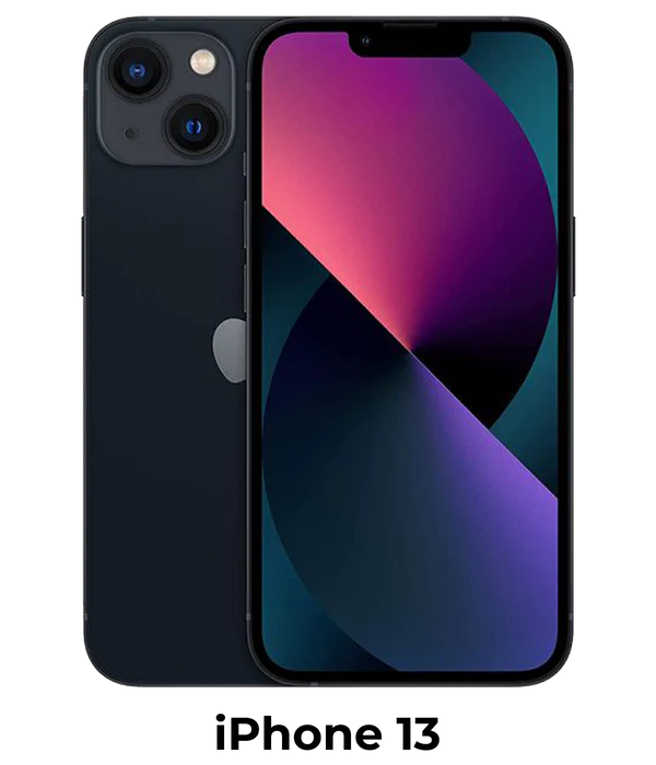 iPhone 13