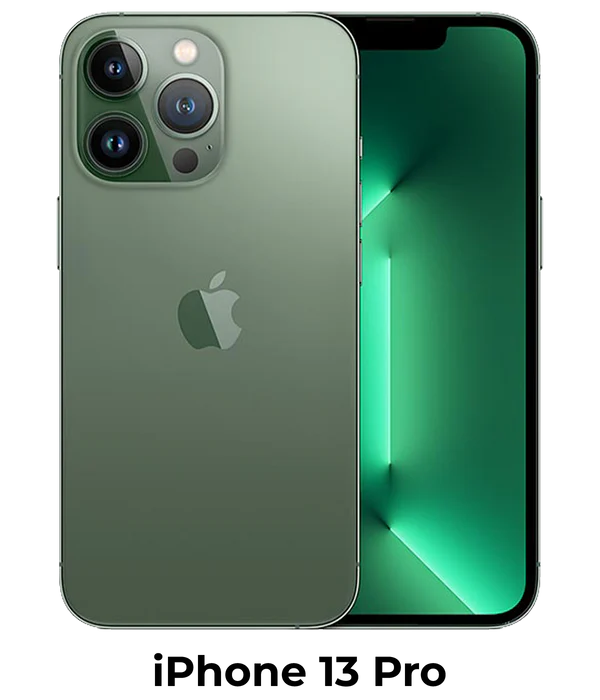 iPhone 13 Pro