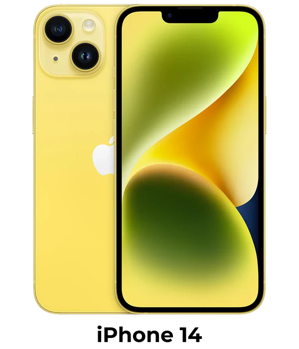 iPhone 14