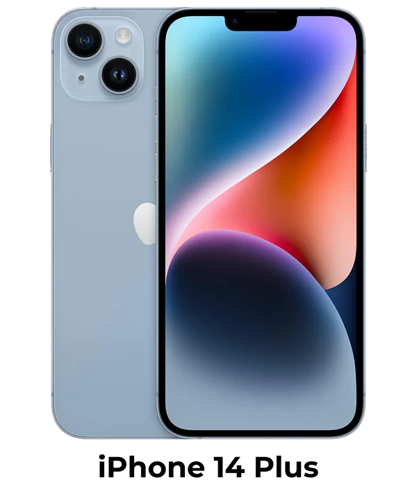 iPhone 14 Plus