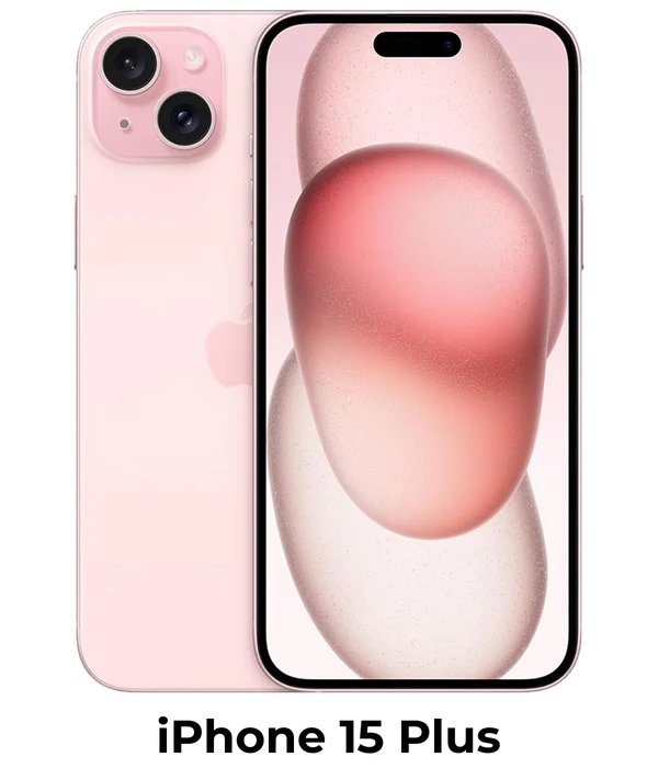 iPhone 15 Plus
