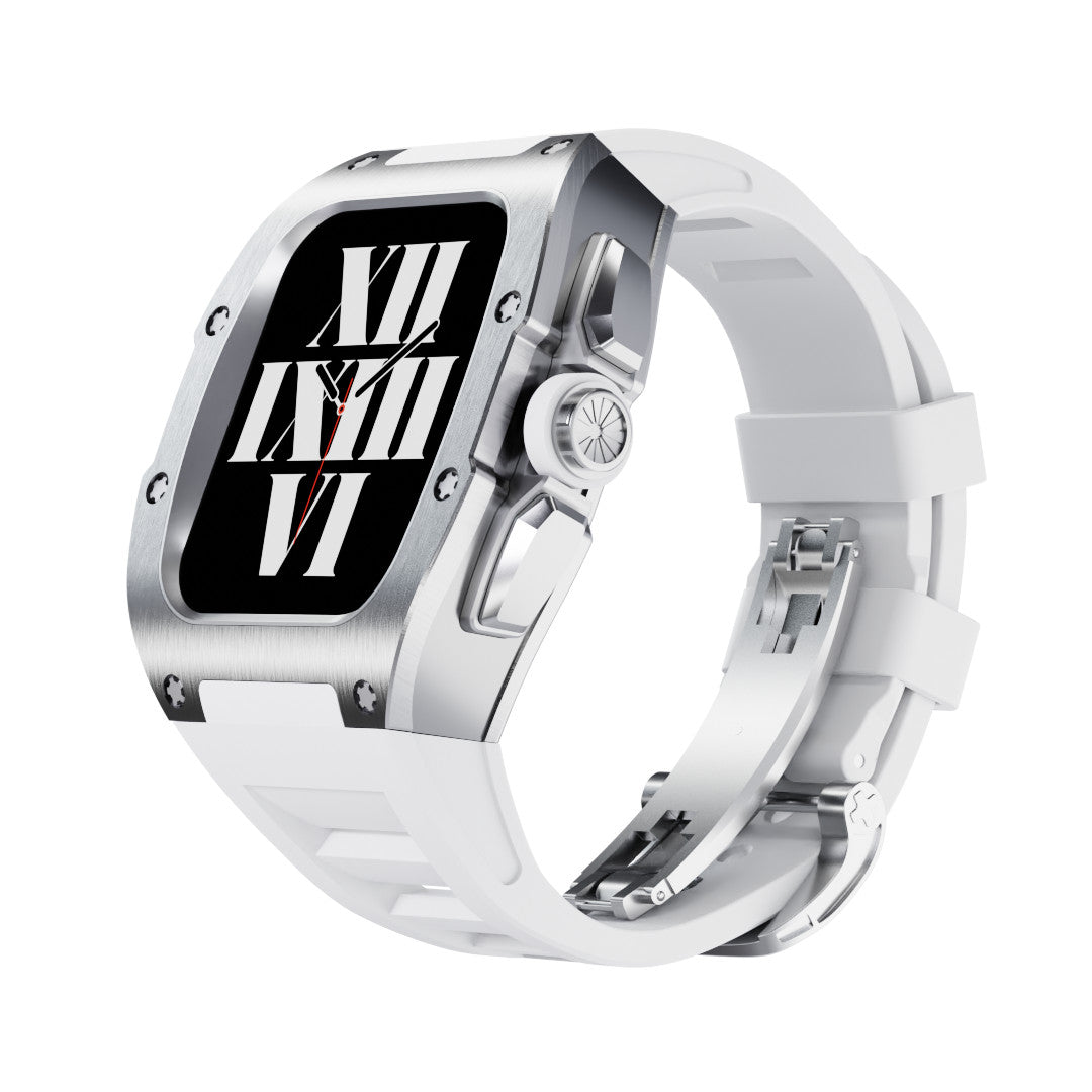 Titanium Alloy Fully Upgraded Watch Case 44MM - 45MM