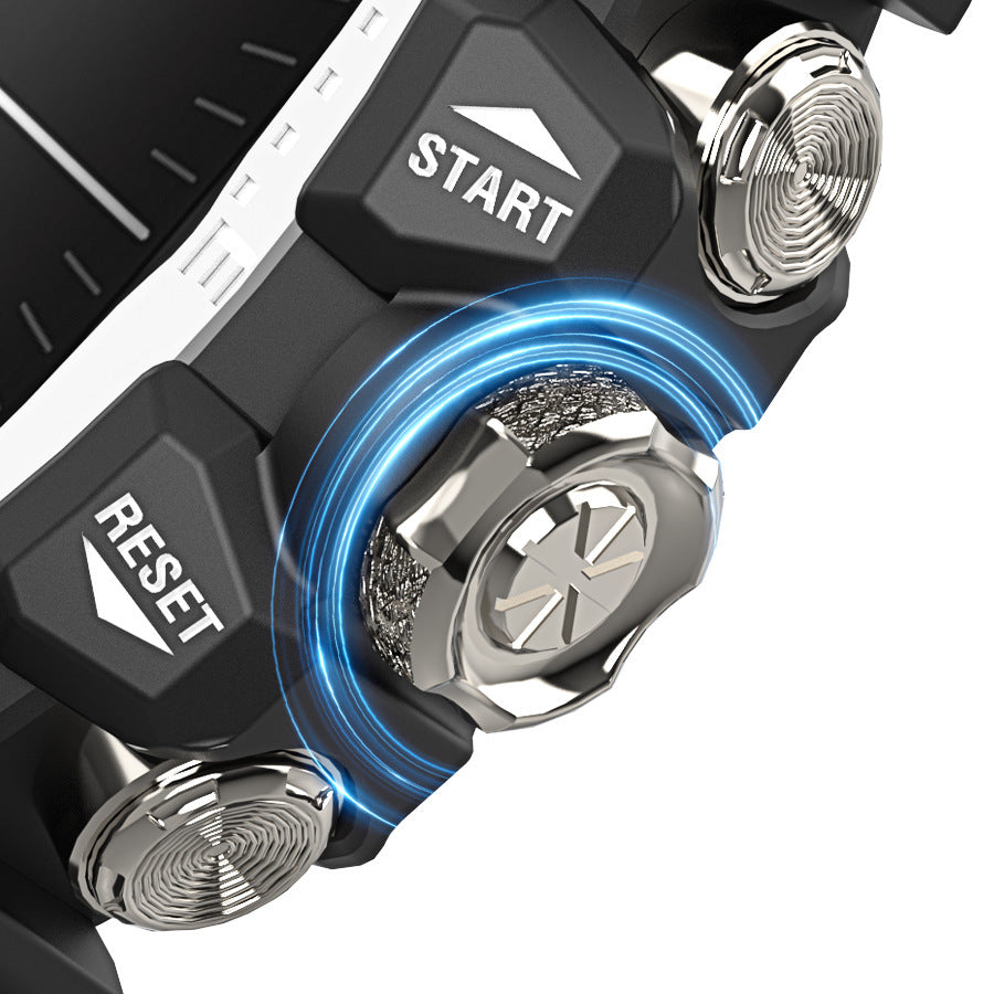 Sport Watch Case For Apple Watch 44/45mm