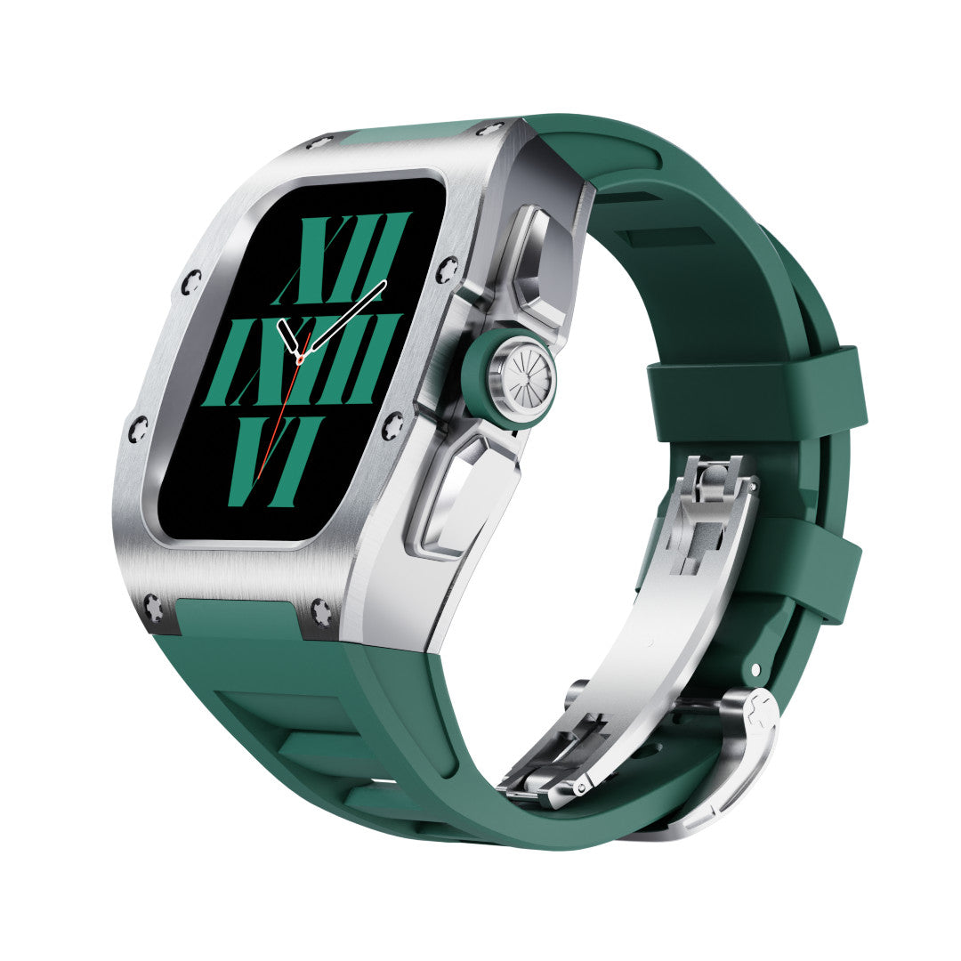 Titanium Alloy Fully Upgraded Watch Case 44MM - 45MM