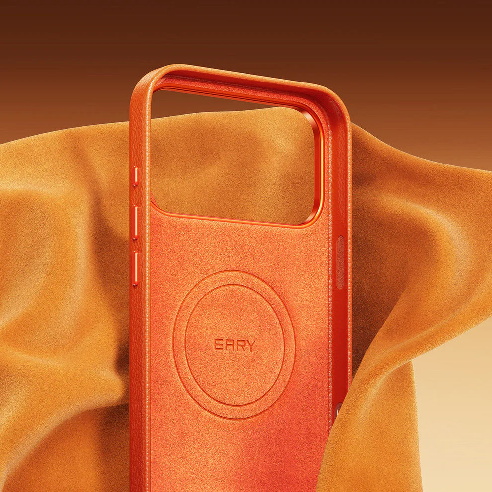 PrimeSkin Magnetic Case For iPhone