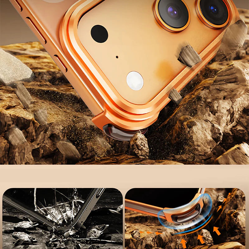Pro Aircase For iPhone