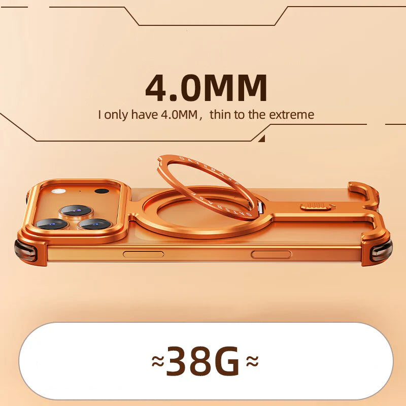 Pro Aircase For iPhone