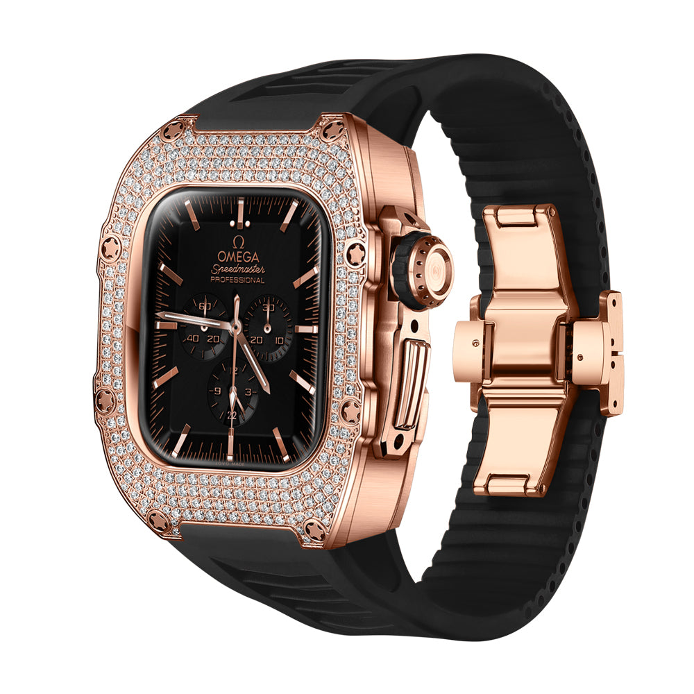 Style Luxury Zicron CASE (40/41 MM)