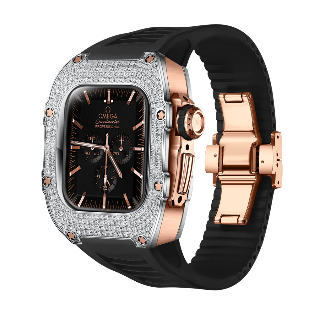 Style Luxury Zicron CASE (40/41 MM)