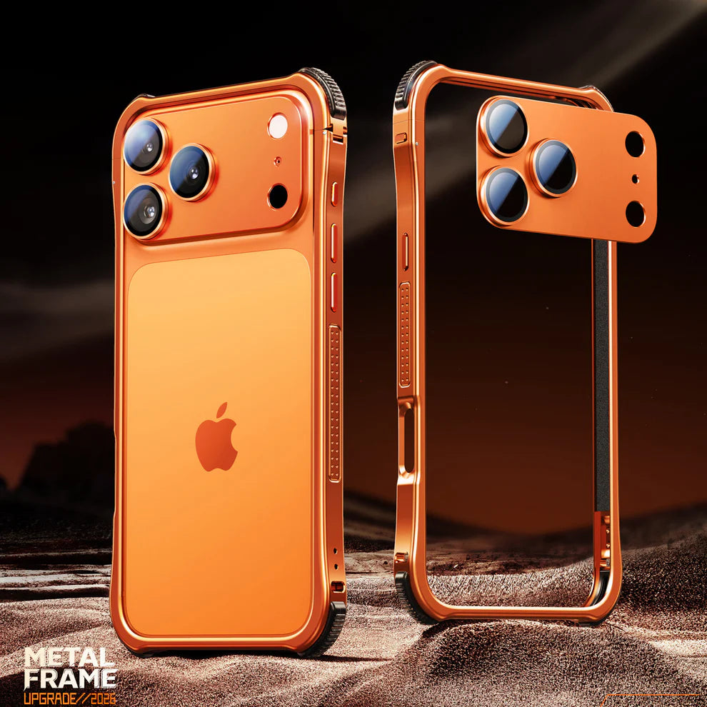 Air Cushion AntiDrop Shell For iPhone