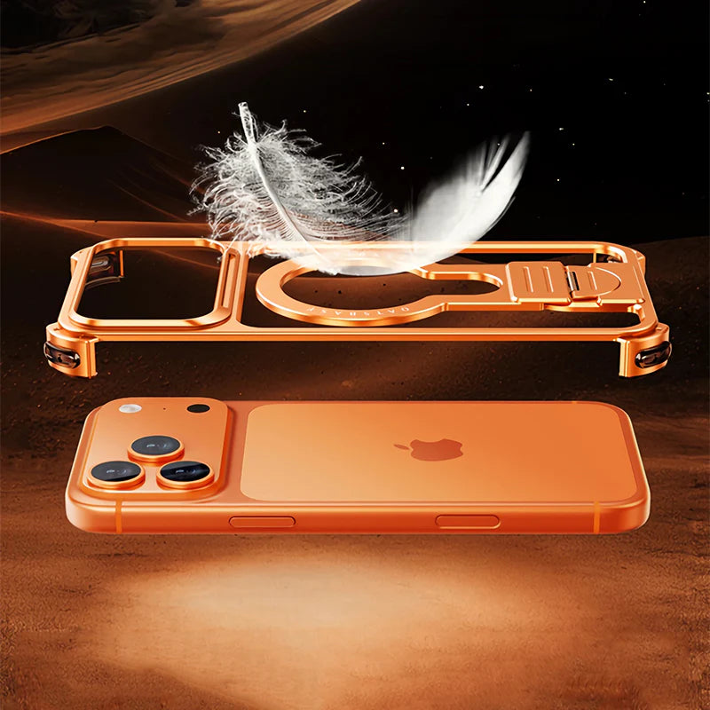 Crazy KickStand Case For iPhone