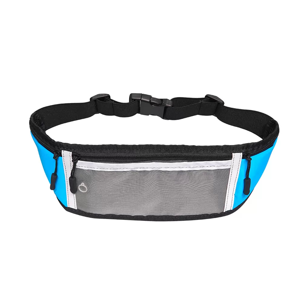 GLO Running Waist Bag