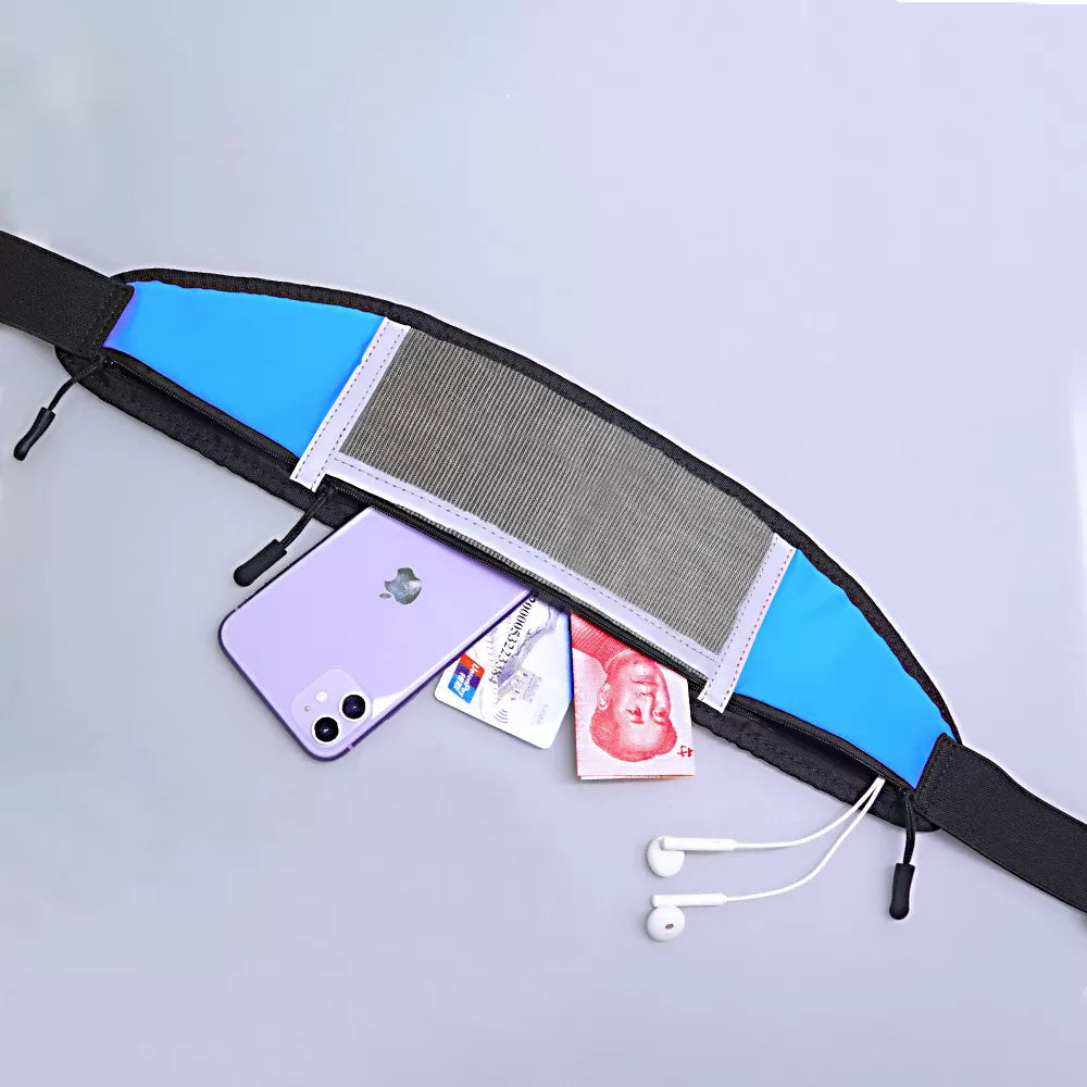 GLO Running Waist Bag