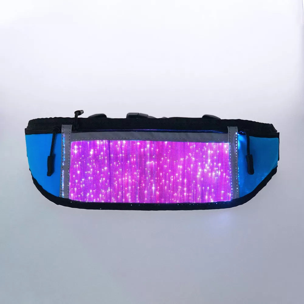 GLO Running Waist Bag