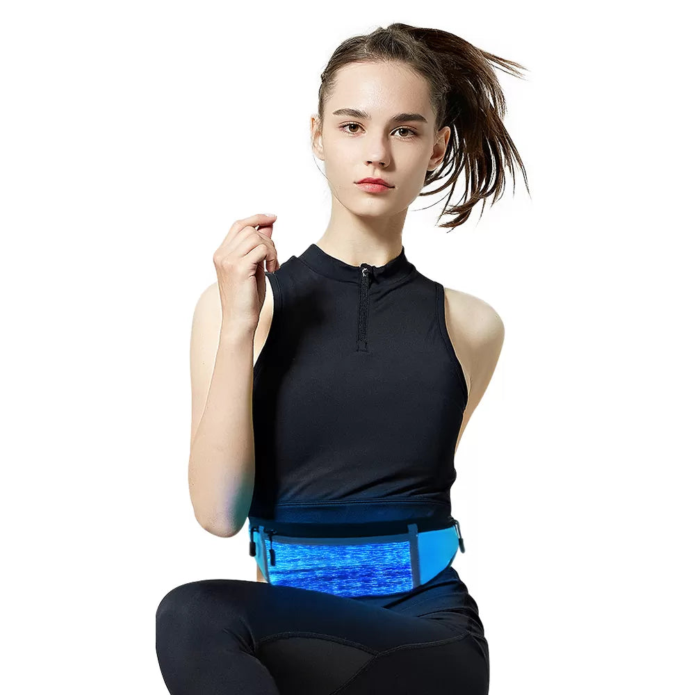 GLO Running Waist Bag