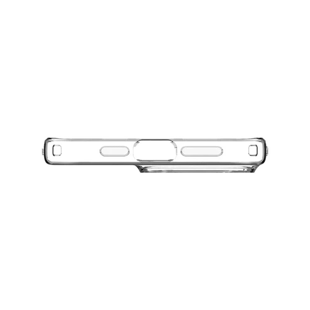 Crystal Clear Case - iPhone