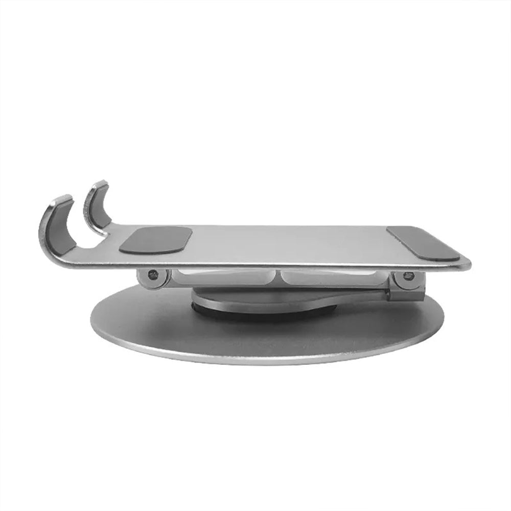 Elite Phone and Tablet Stand (Silver)