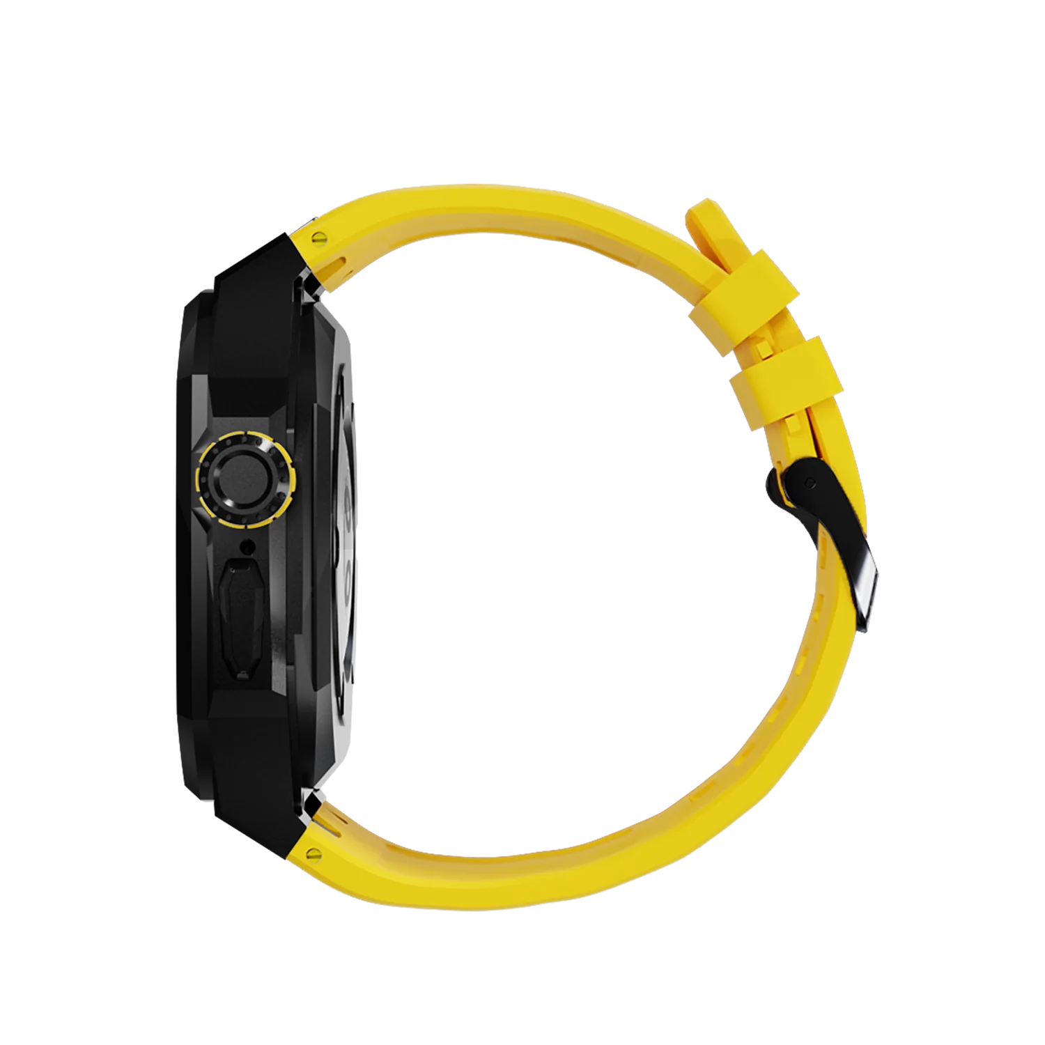 PIGUTE Pro Custom Watch Kit 49MM