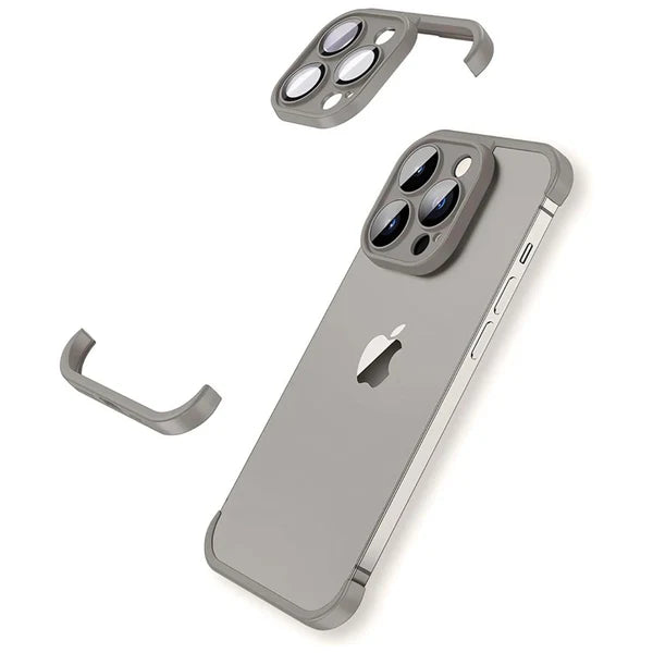Minimilist Edge Case For iPhone