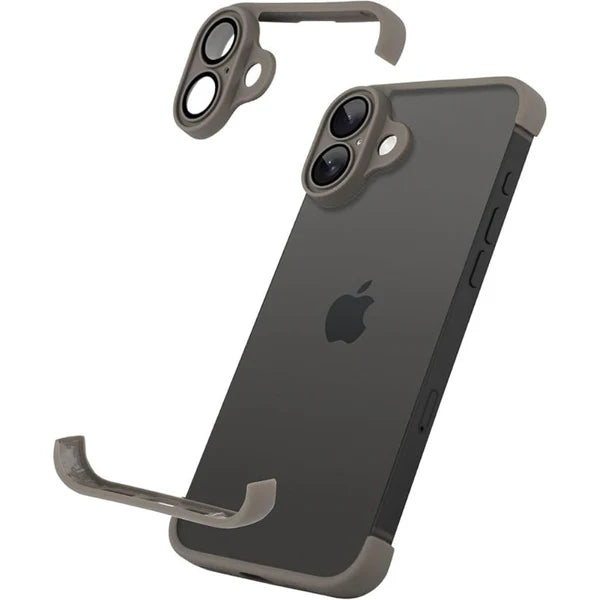 Minimilist Edge Case For iPhone