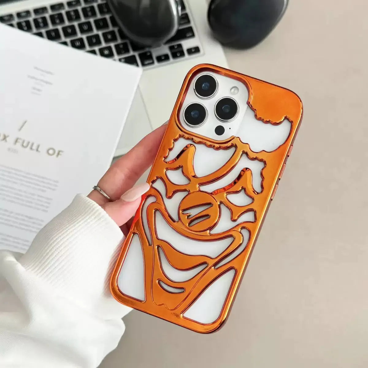 Clown Case For iPhone