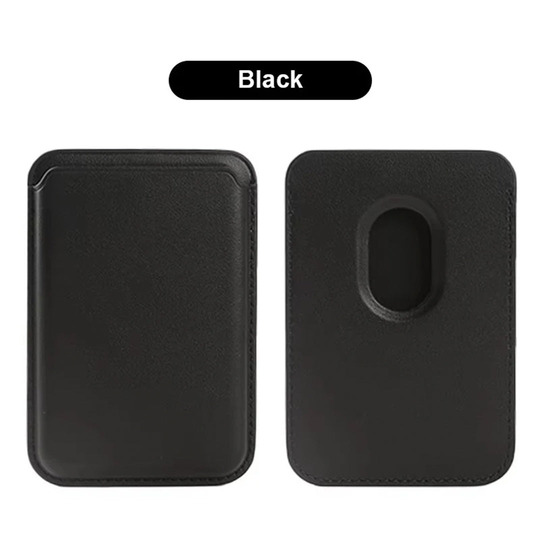 MagSafe Wallet (PU Leather)
