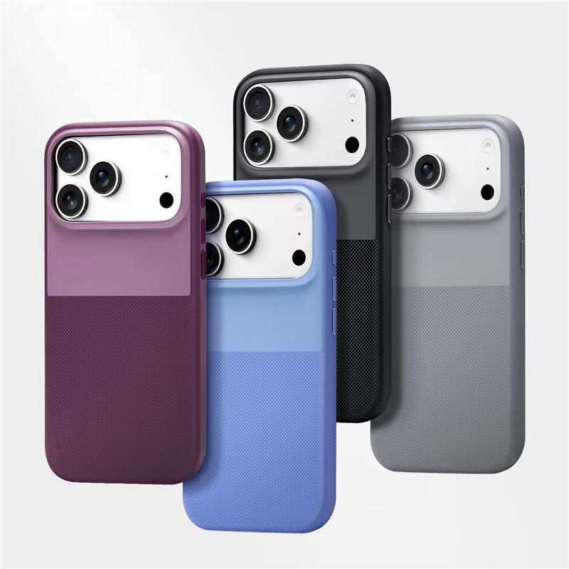 Hard Shell Protective TPU Phone Case