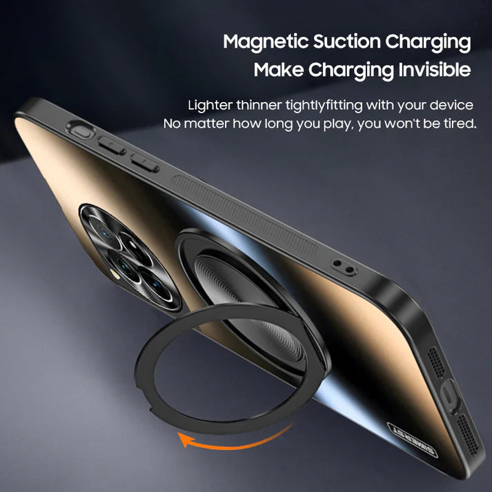 RingHolder Magsafe Case For OnePlus