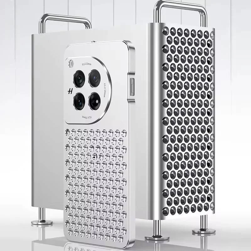 Premium Cooling Case For OnePlus