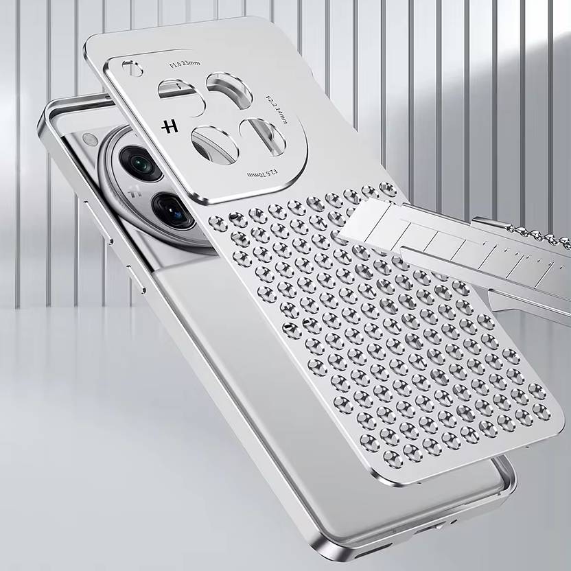 Premium Cooling Case For OnePlus
