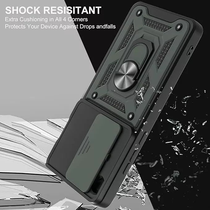BlindFold Protective Case For OnePlus