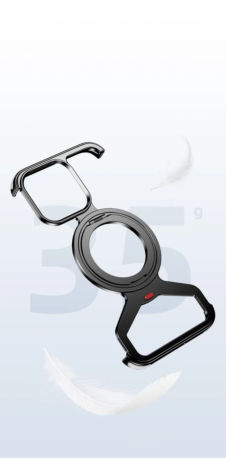 SnapOn Case For iPhone