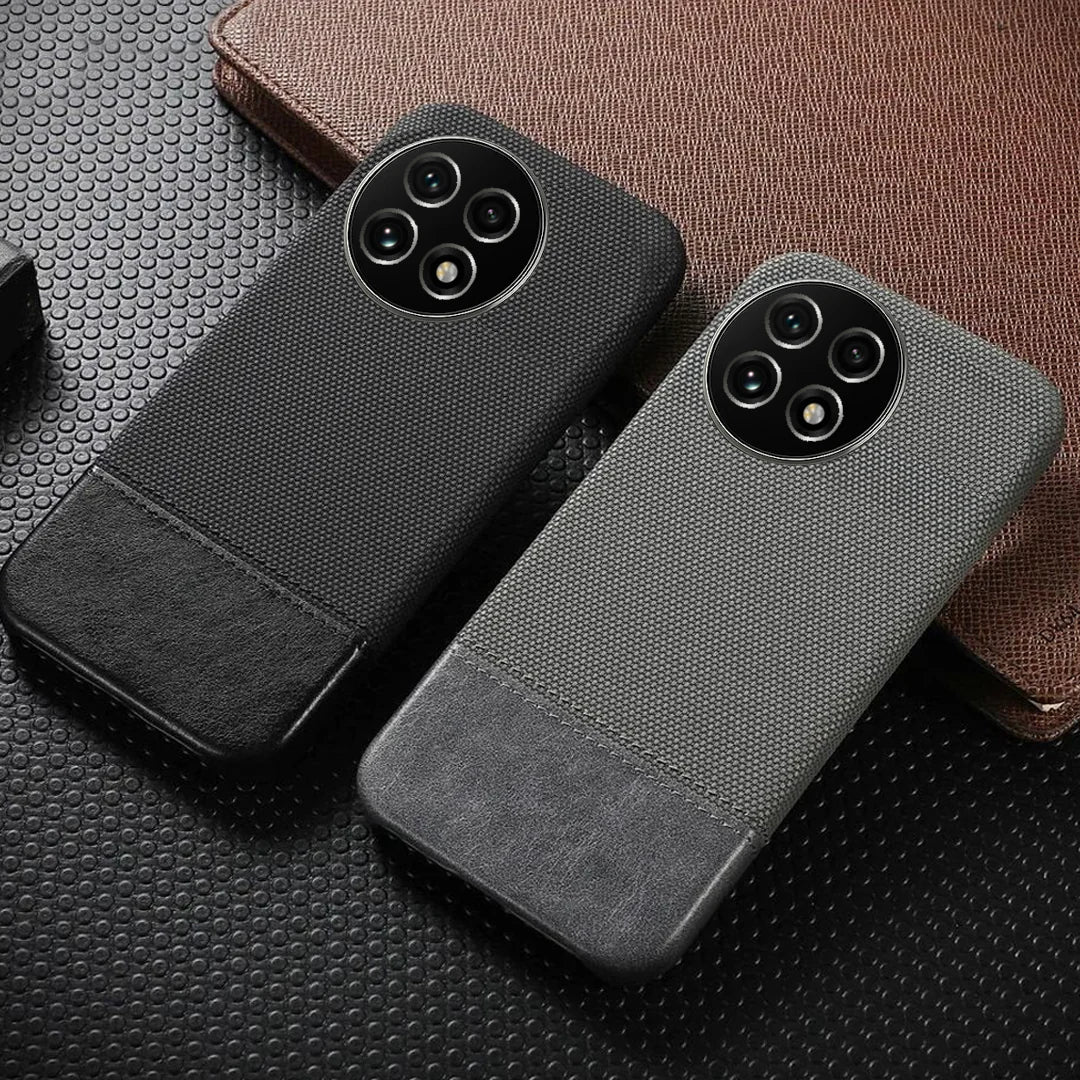 Dual-Texture Case For OnePlus