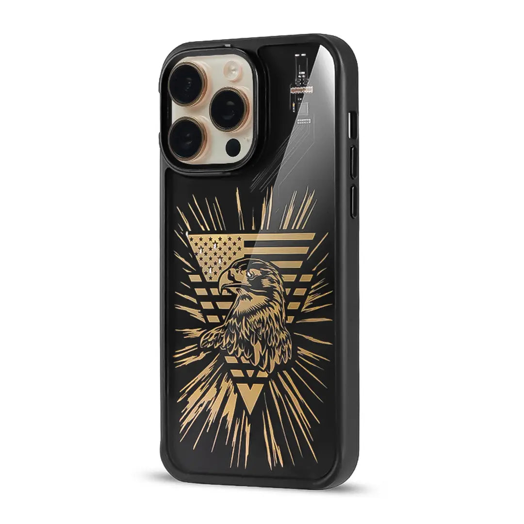 RedBlinker Case For iPhone
