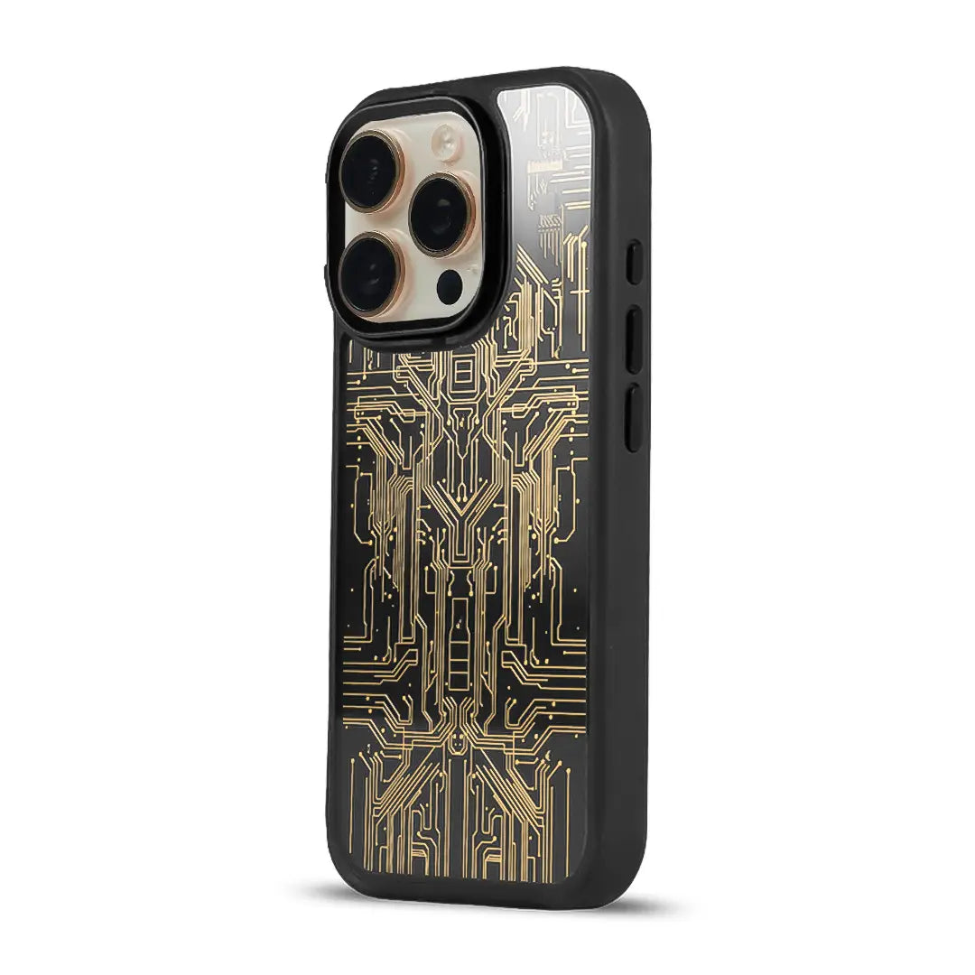 RedBlinker Case For iPhone