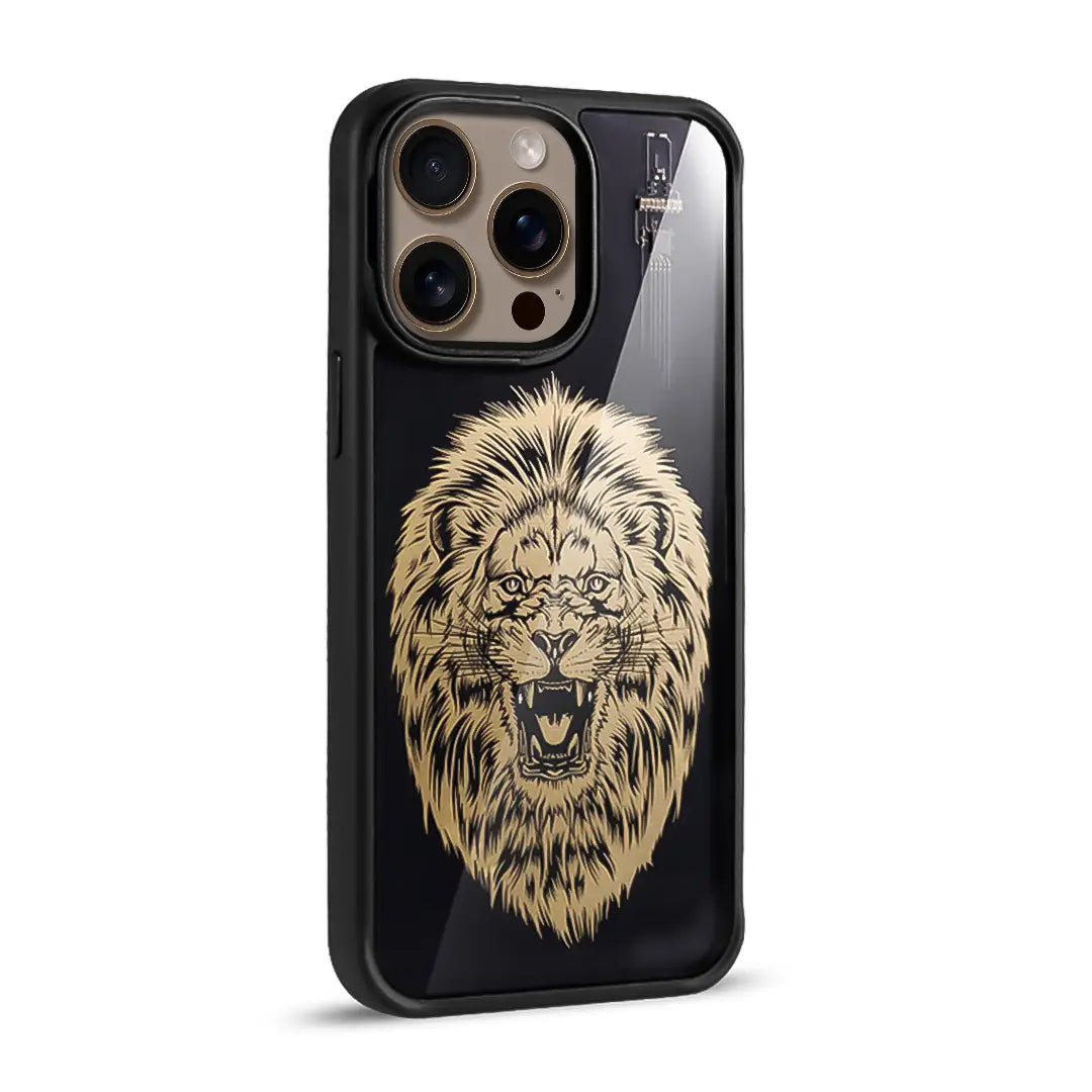 RedBlinker Case For iPhone