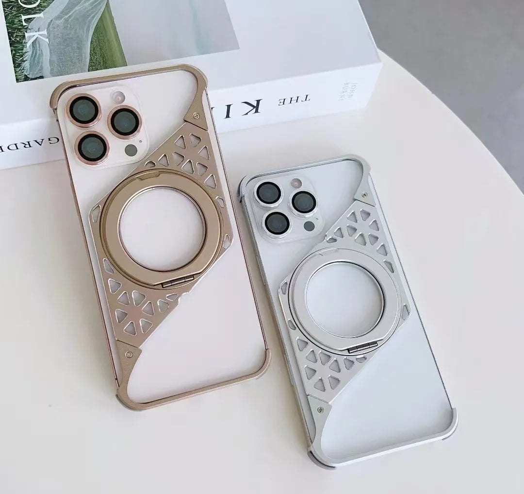Znet MagSafe Case For iPhone