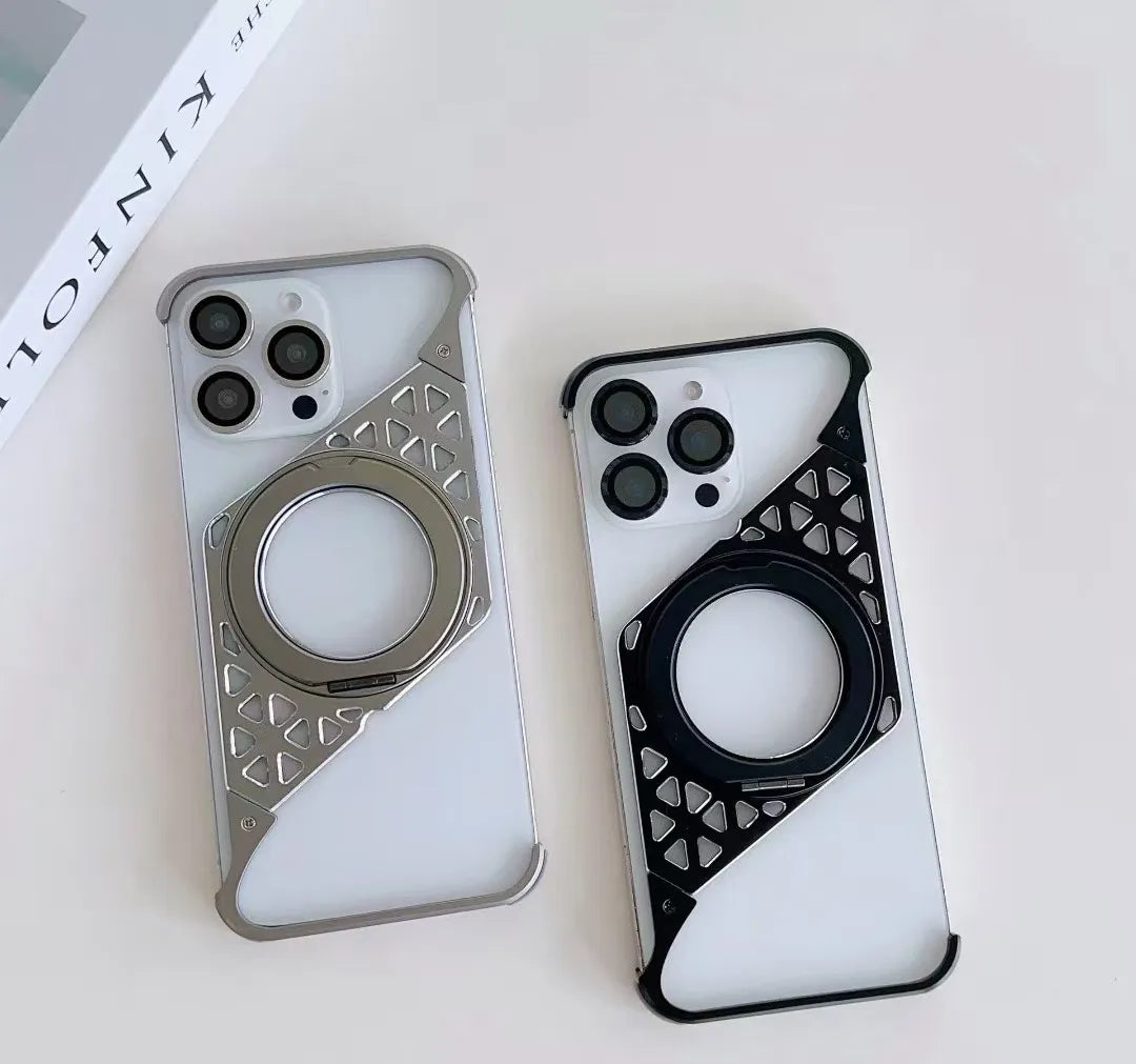 Znet MagSafe Case For iPhone