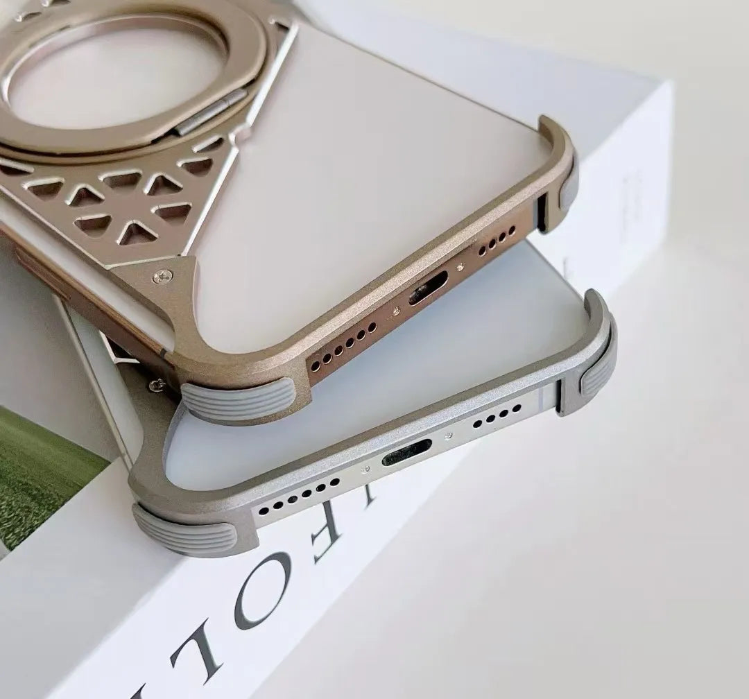Znet MagSafe Case For iPhone