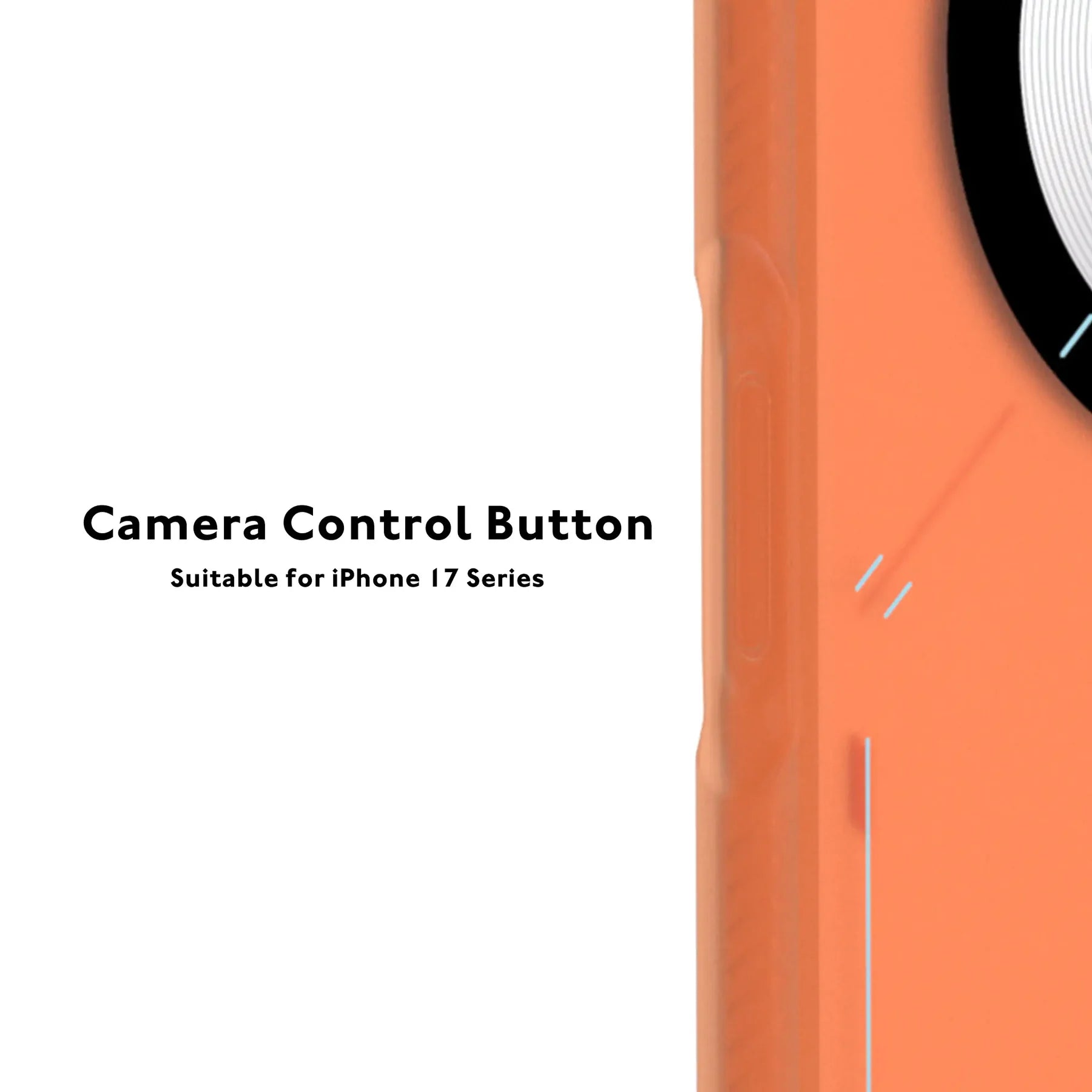 DJDisk Design Case For iPhone