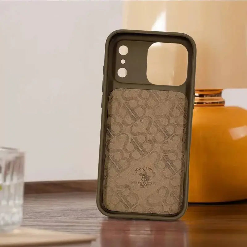 Polo HorseRider Magsafe Case For iPhone