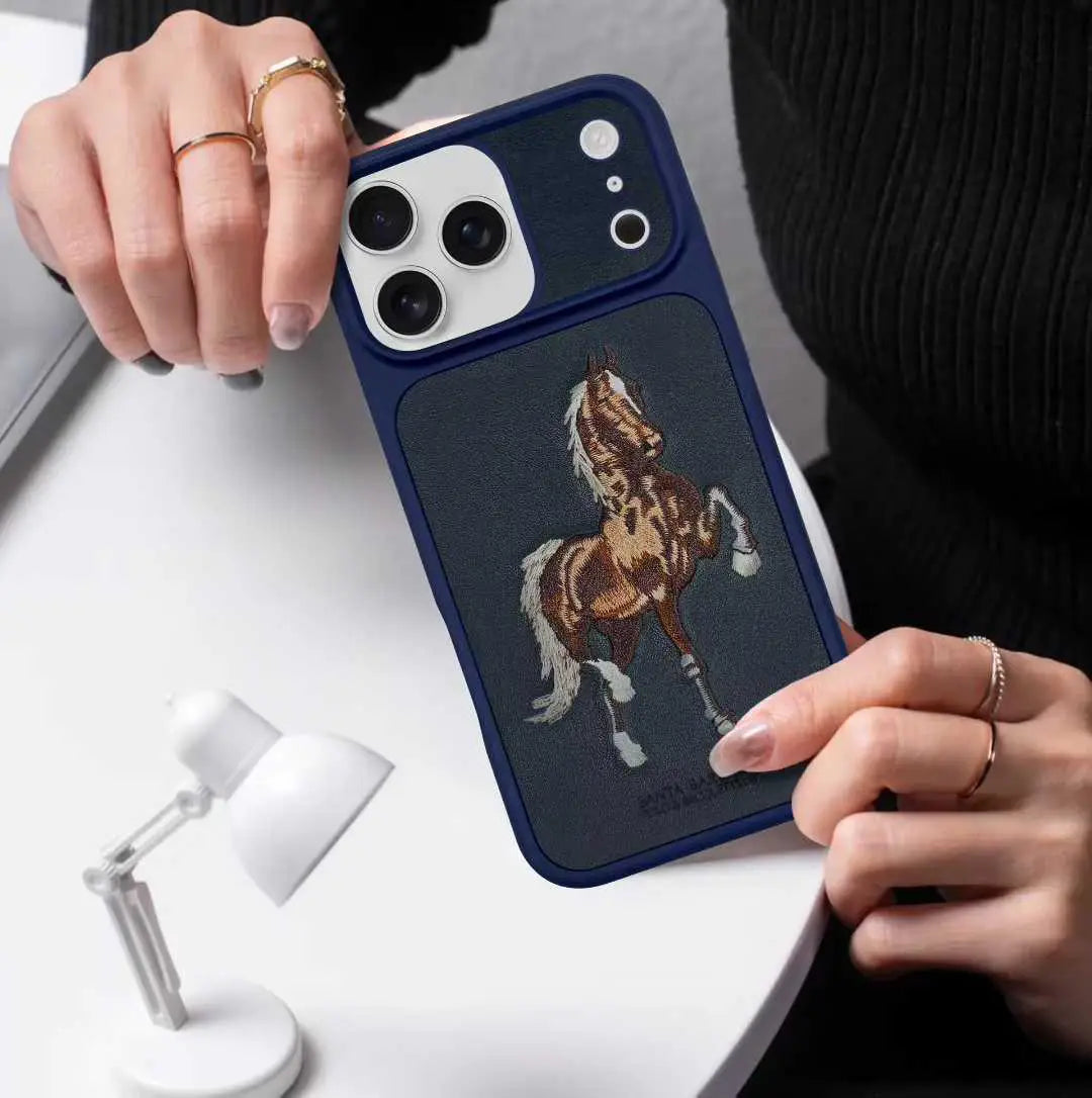 RunnerHorse Case For iPhone