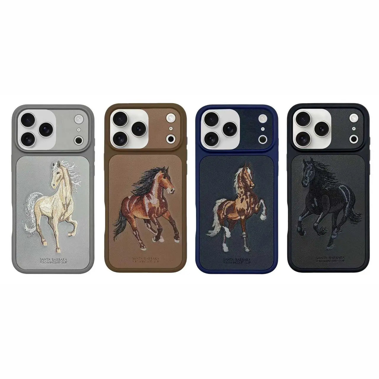 RunnerHorse Case For iPhone