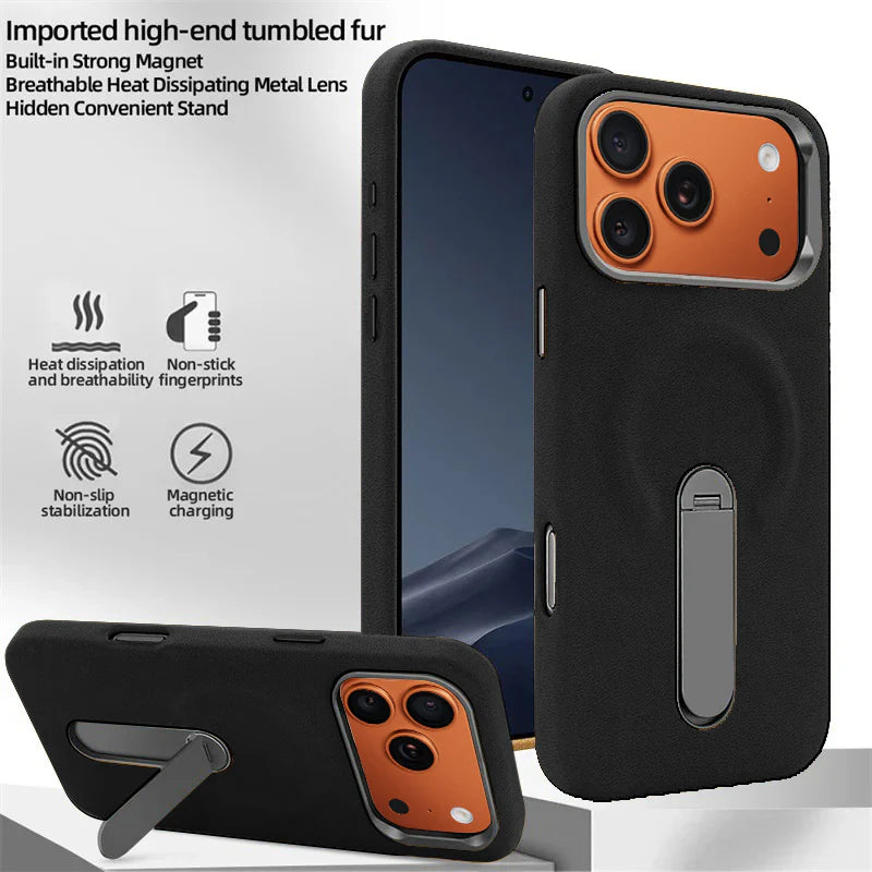 Rugged OneStand Case For iPhone