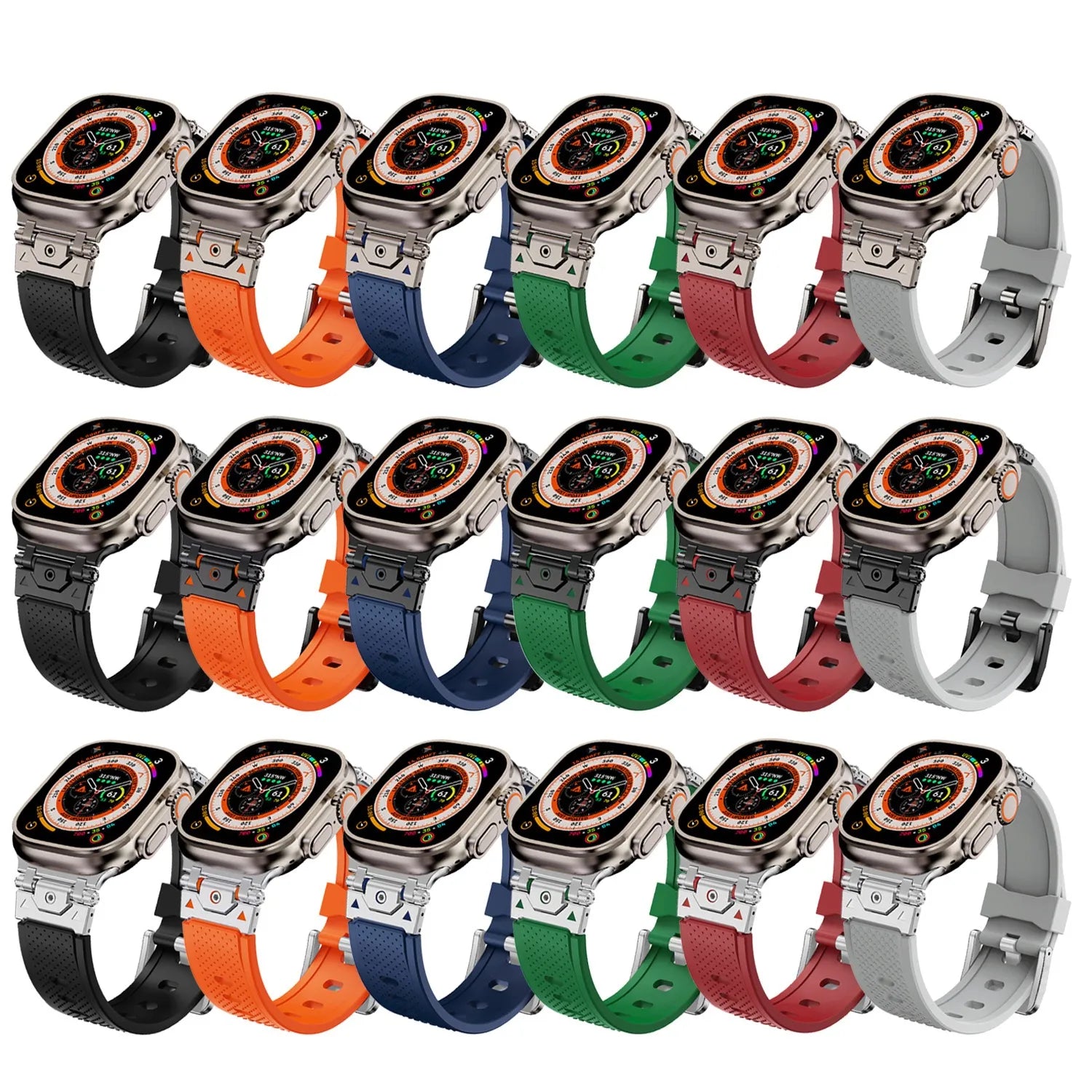 HingeBand For Apple Watch