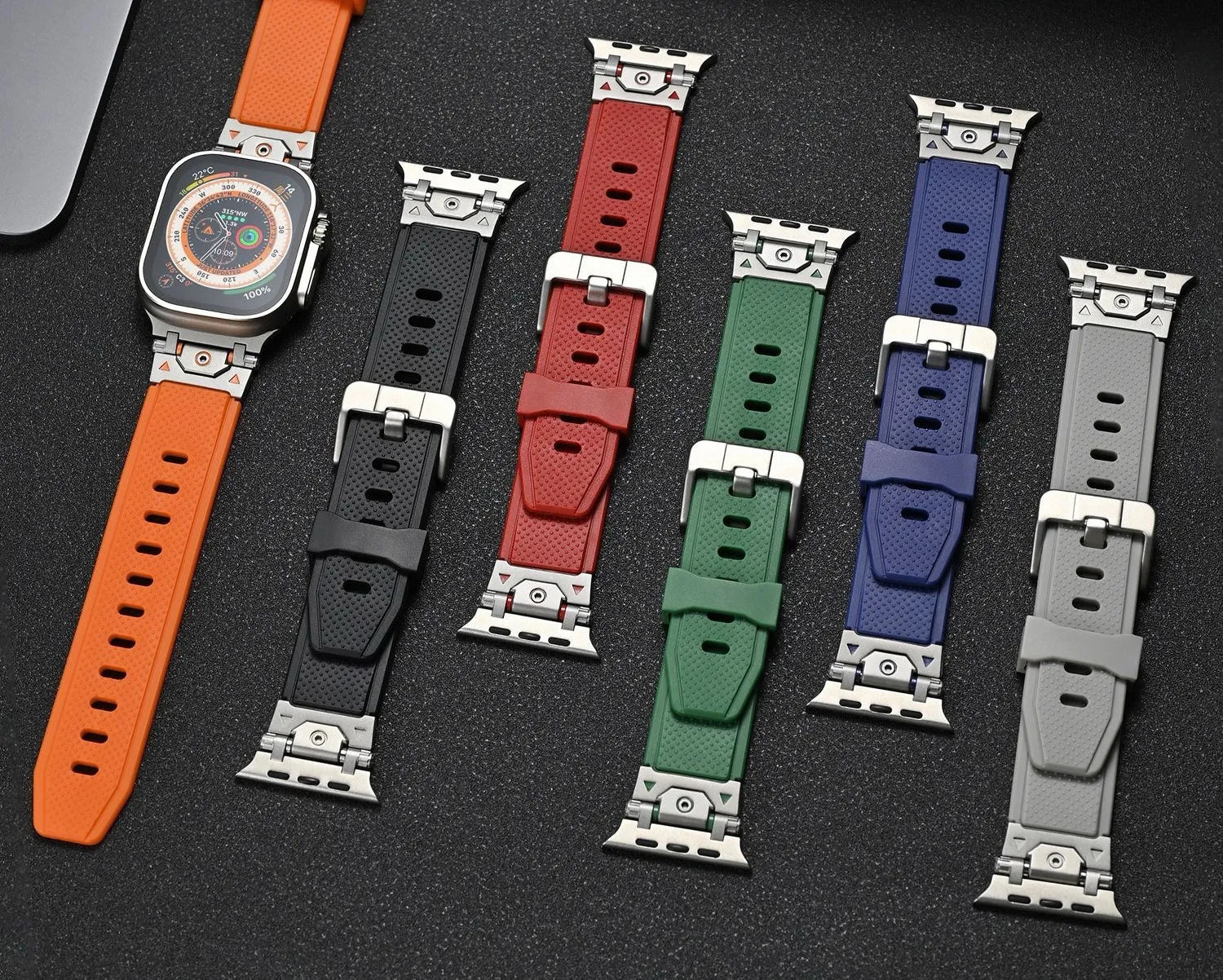 HingeBand For Apple Watch