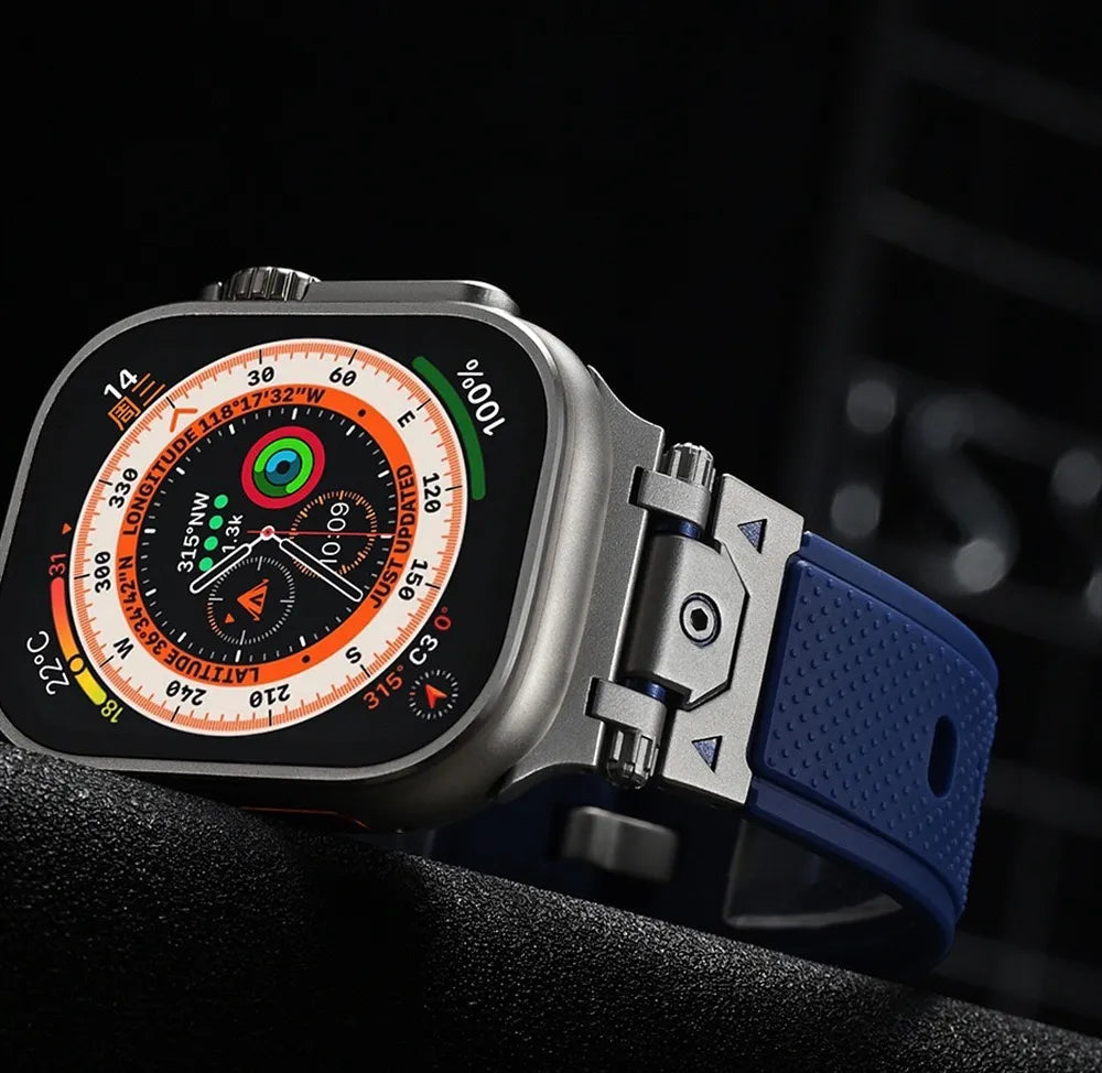 HingeBand For Apple Watch