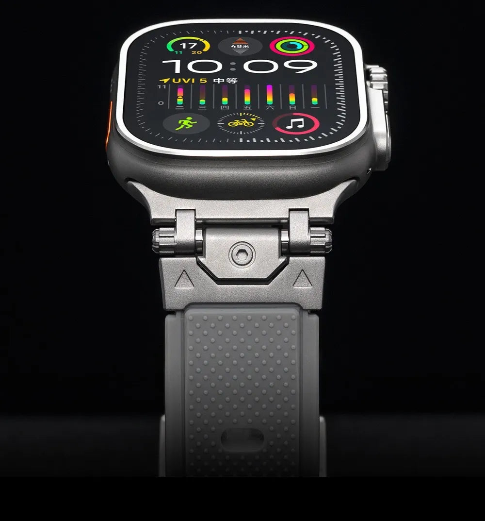 HingeBand For Apple Watch