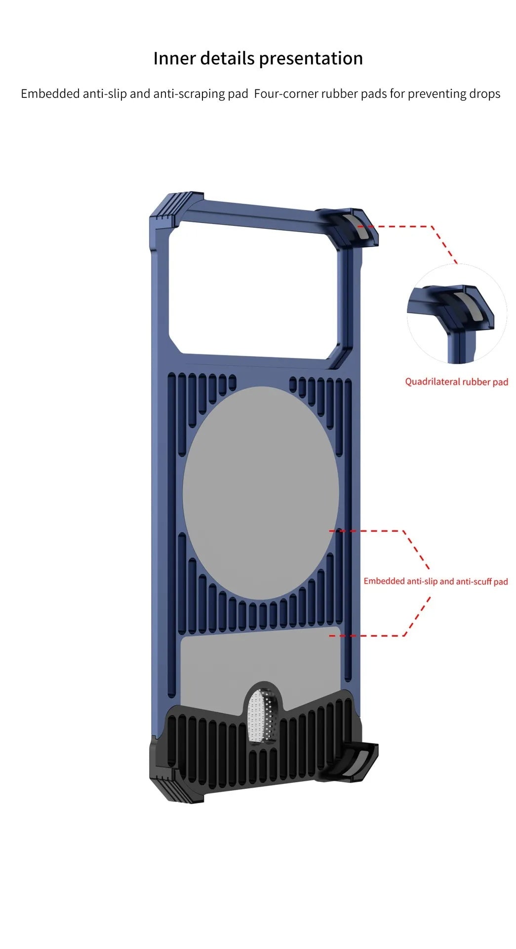 Sport Luster Metal Case For iPhone