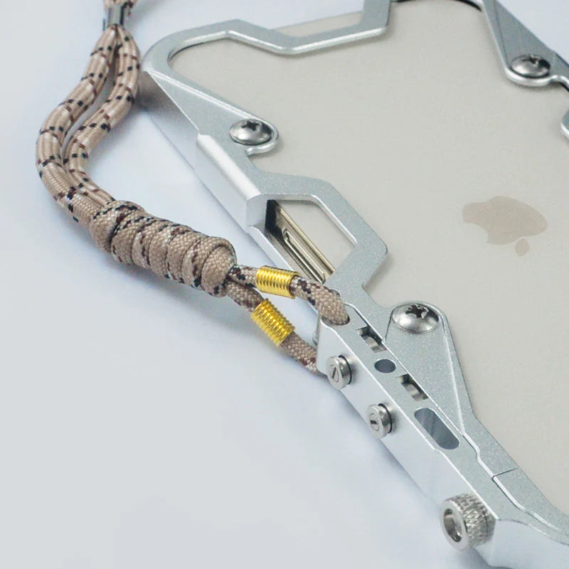 Crazy Bumper Case For iPhone